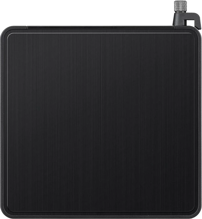 Kompakten računalniški ohišje ASUS NUC 14 Pro RNUC14RVHV500002I, Intel, UCFF, črn