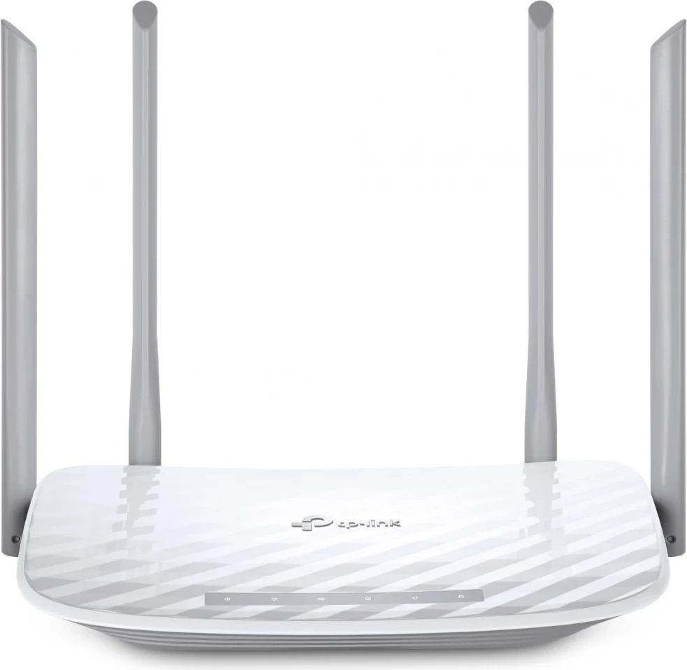 Ruter TP-Link Archer C50, bel