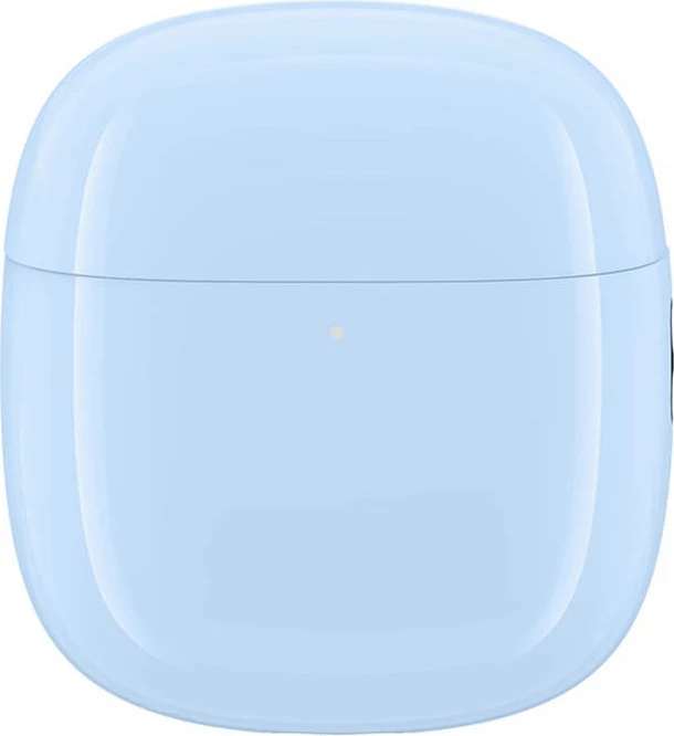 Slušalke TWS, Bluetooth 5.3, ANC, 6,5 h/30 h, USB‑C, Baseus Bowie WX5, modre
