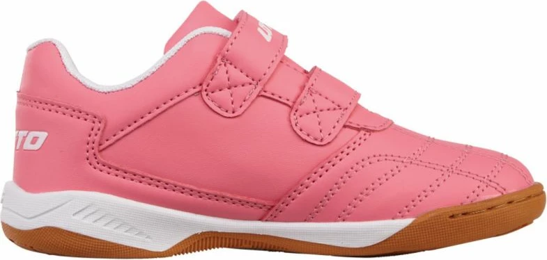 Superge za otroke, Lotto, rožnate