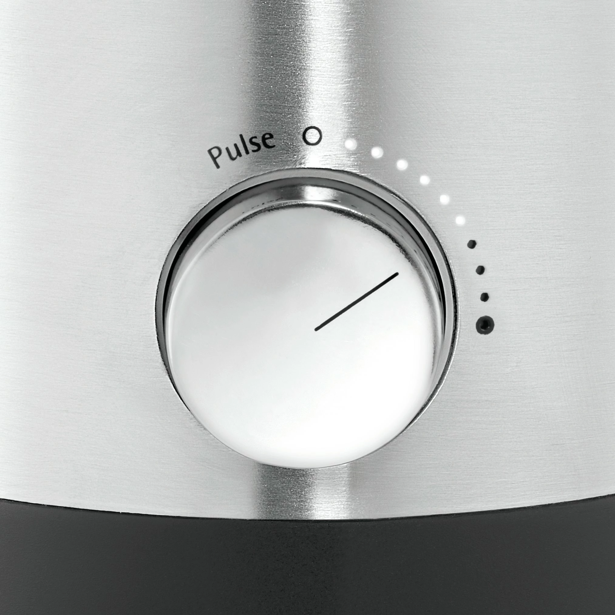 Blender za pult WMF KITCHENminis 0416490011, 0,8 L, 400 W, inox, črn