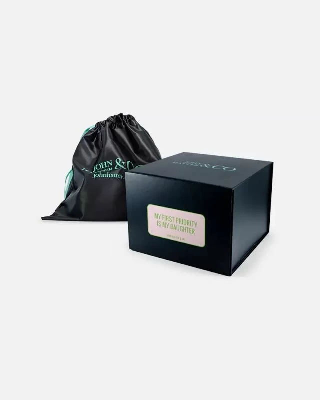 Kapa za moške in ženske JOHN HATTER & CO