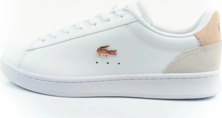 Superge, Lacoste, bele - ženske