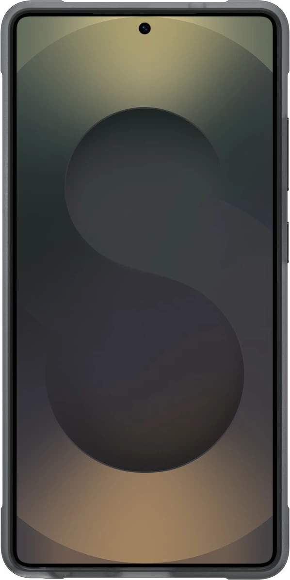 Zaščitni ovitek za Samsung Galaxy S25 Ultra EF-JS938, 17,5 cm (6,9"), črno/večbarven