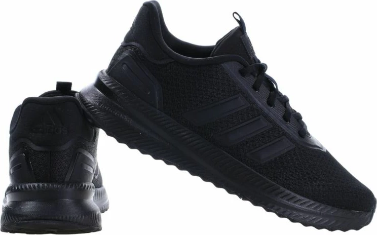 Lahke atlete, adidas, črne