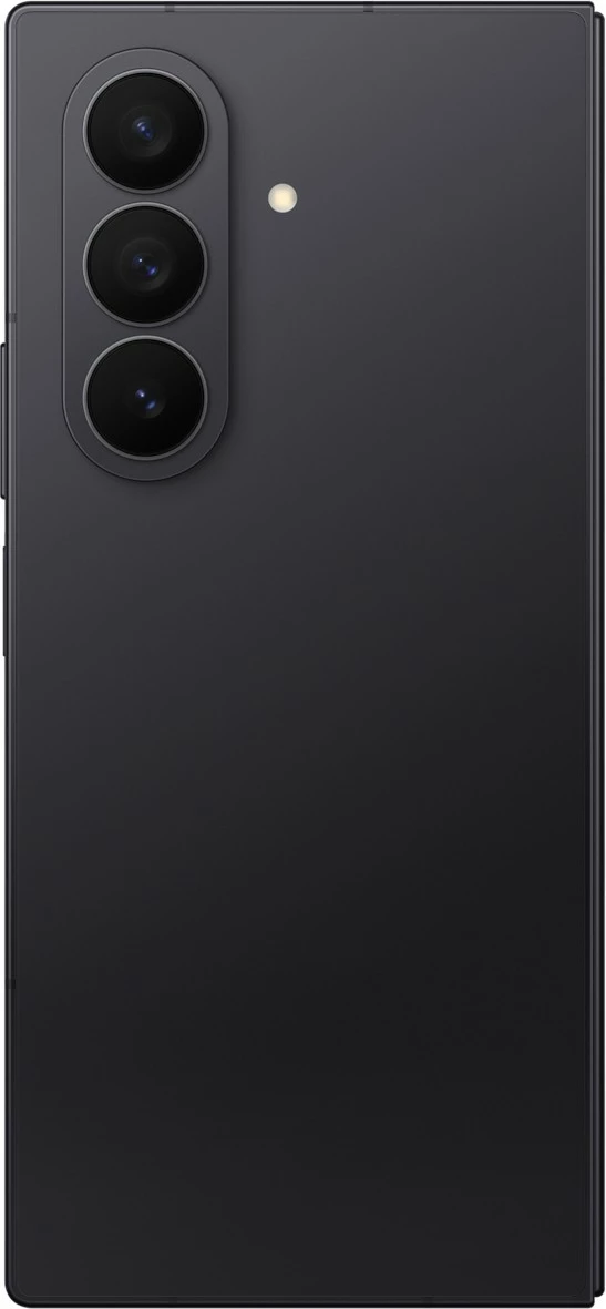 Zložljiv pametni telefon Samsung Galaxy Z Fold7 5G, 256 GB, jetblack