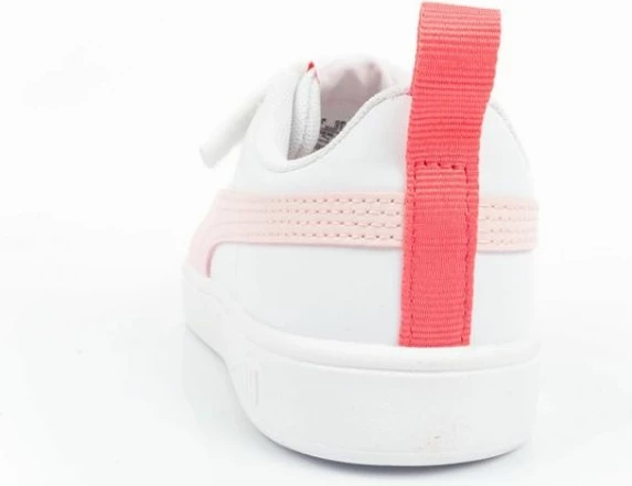 Otroške čevlje Puma, bele