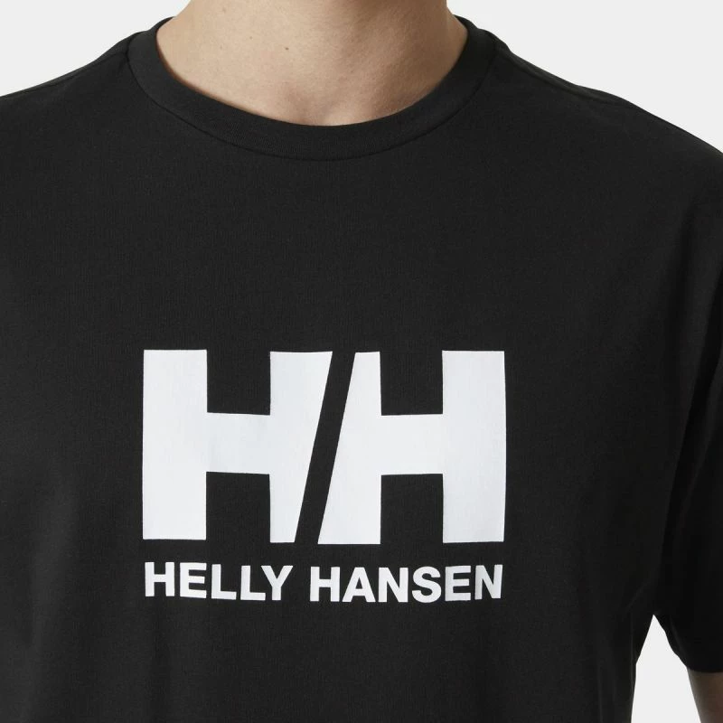 Majica za moške Helly Hansen, črna