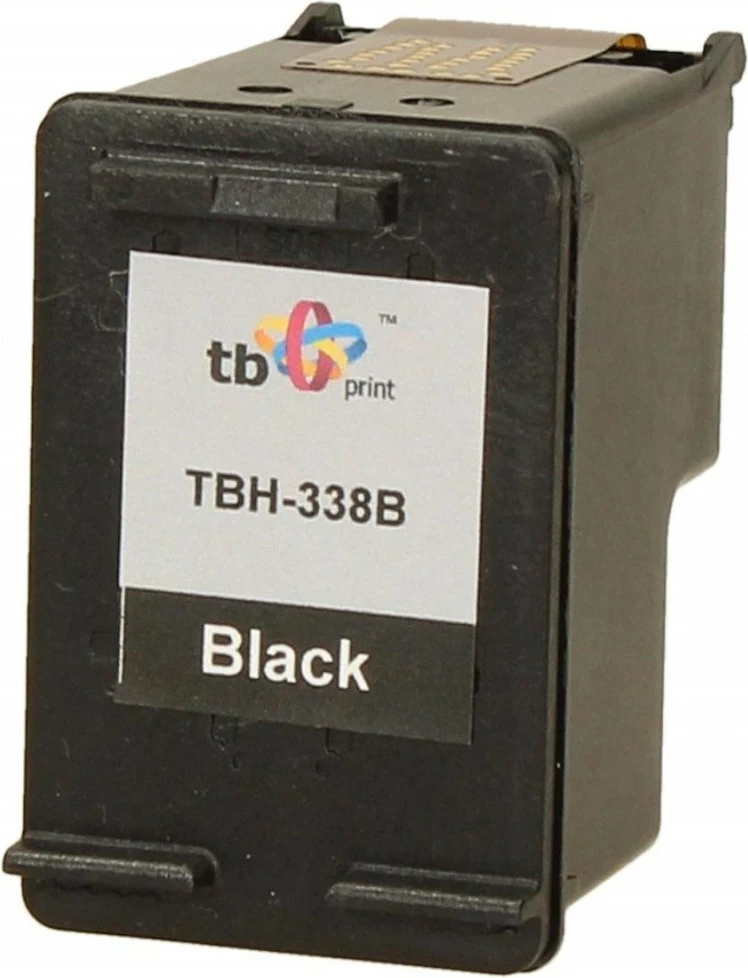 Toner kartuša TB Print TBH-338B za HP, črna, 13 ml