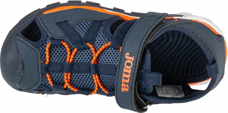 Sandali za otroke Joma, mornarsko modri