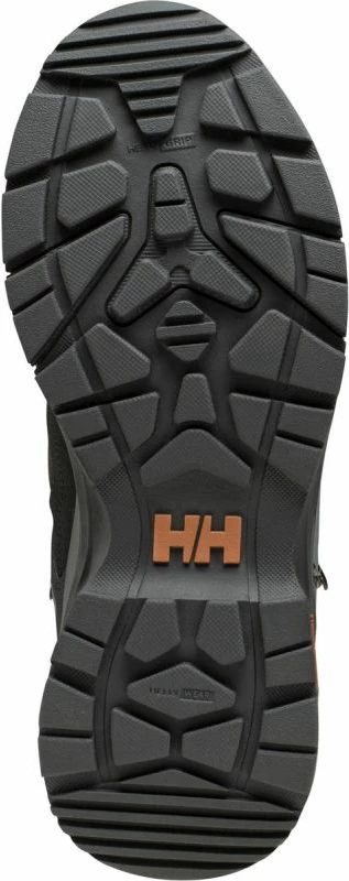Čizme za moške Helly Hansen, črne