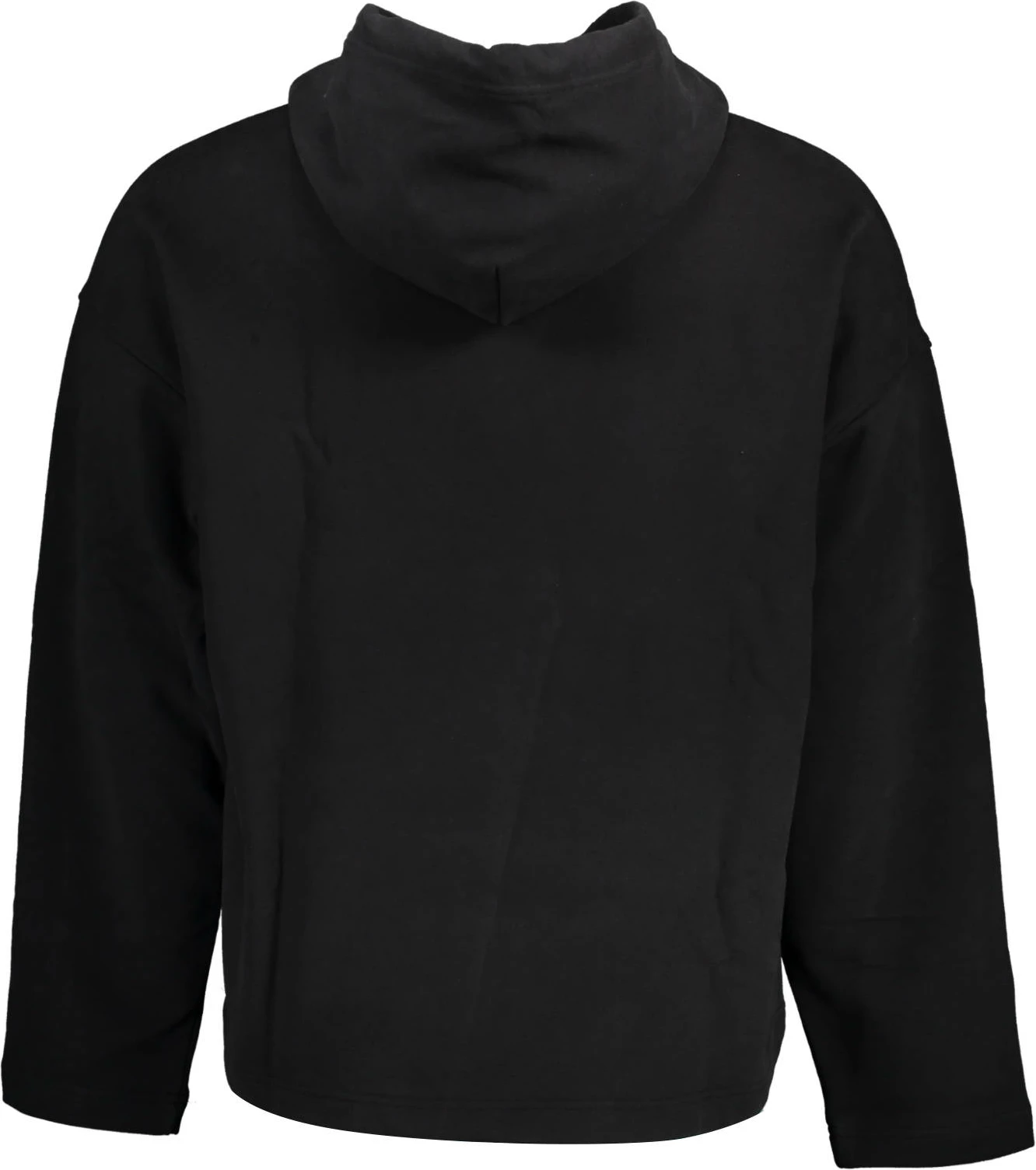 Duks z kapuco, Calvin Klein, črn – moški