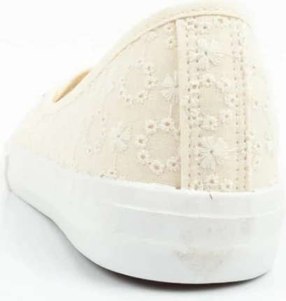 Balerinke Lee Cooper, bež