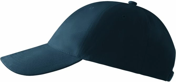 Nastavljiva kapa za moške in ženske Malfini MLI-30502