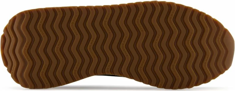 Superge, New Balance, črne