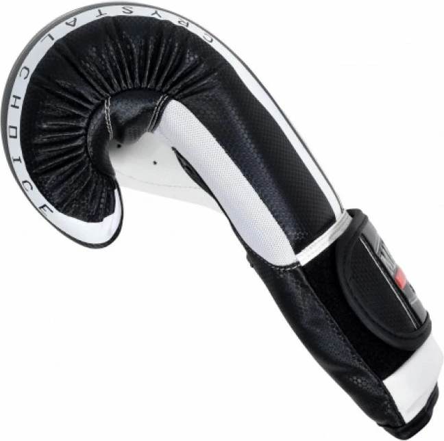 Boksarske rokavice, Masters RPU-CRYSTAL 01562-0210, bele