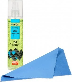 Prašnik za televizor iBox CHGG2, 250 ml