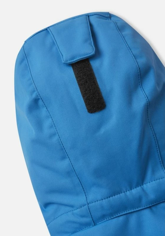 Zimska jakna za otroke Reima, modra