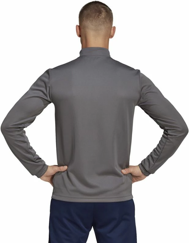 Duks za moške adidas Entrada 22, siv