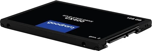 SSD disk Goodram CX400 Gen 2, 2,5", 128GB