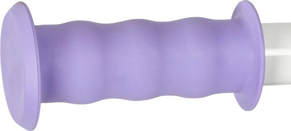 Otroško kolo Disney Frozen 12" HUFFY 22294W, belo/vijolično, s 4 pomožnimi kolesi