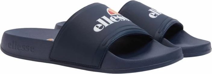 Natikači za moške, temno modri, Ellesse Filippo Slide M SHVF0834429