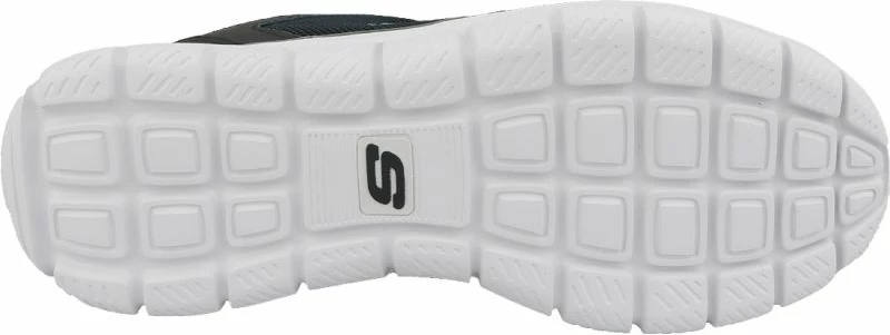 Superge, moške Skechers, črne