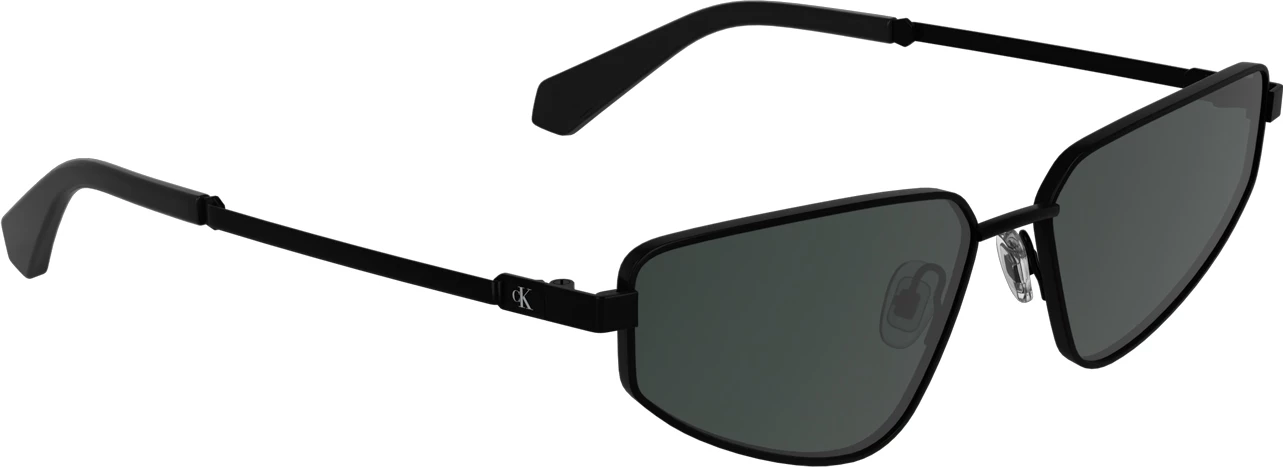 Sončna očala za ženske, Calvin Klein, črna