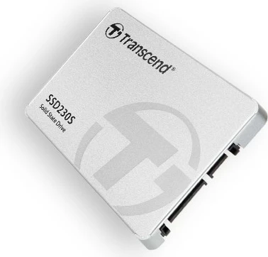 SSD z visokimi zmogljivostmi Transcend SSD230S, 2 TB, 2,5", 560 MB/s