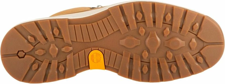 Čizme za moške Timberland, rumene