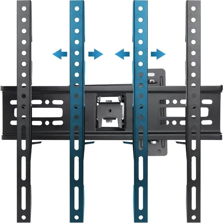 Nosilec za TV, Esperanza ERW016, 26–70 palcev, do 45 kg