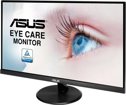 27" zaslon Full HD, LED, črn - ASUS VP279HE