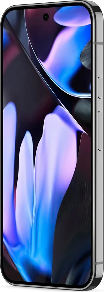 Napreden celular Google Pixel 9 Pro XL, 6,8", 16 GB RAM, 128 GB, 5G, Android 14, črn