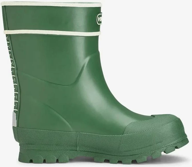 Otroške škornji Viking, zelene