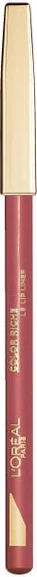 Svinčnik za ustnice L'Oreal Paris Color Riche Le Lip Liner 362 Cristal Cappuccino, za ženske, 1,2 g