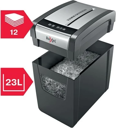 Rezalnik papirja Rexel Momentum X312-SL