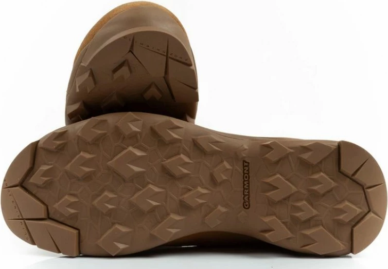 Planinske tekaške atlete Garmont, rjave