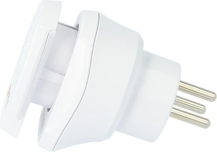 Adapter, SKROSS, bel