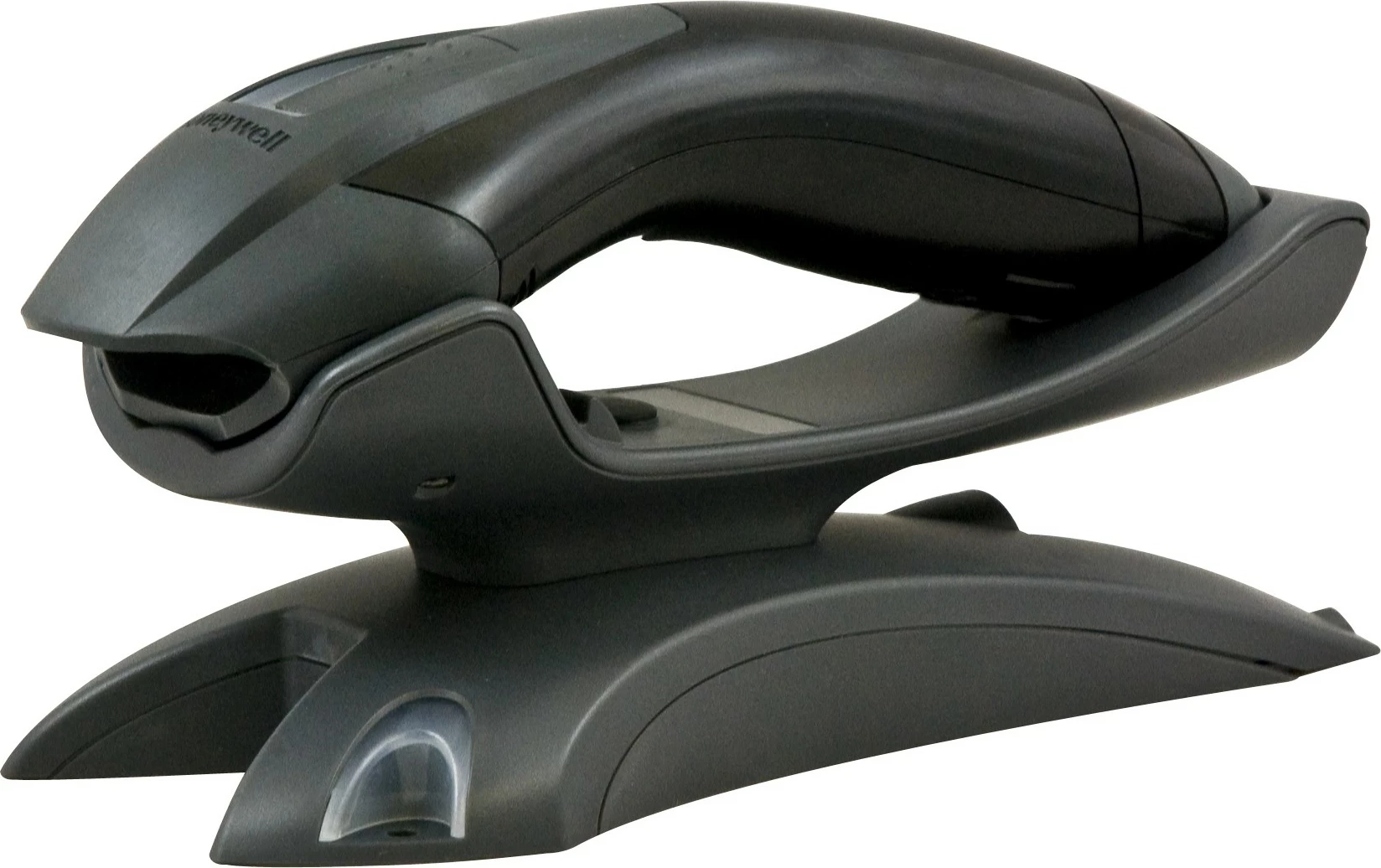 Brezžični čitalec črtnih kod Honeywell Voyager 1202G, 1D, laser, Bluetooth, črn