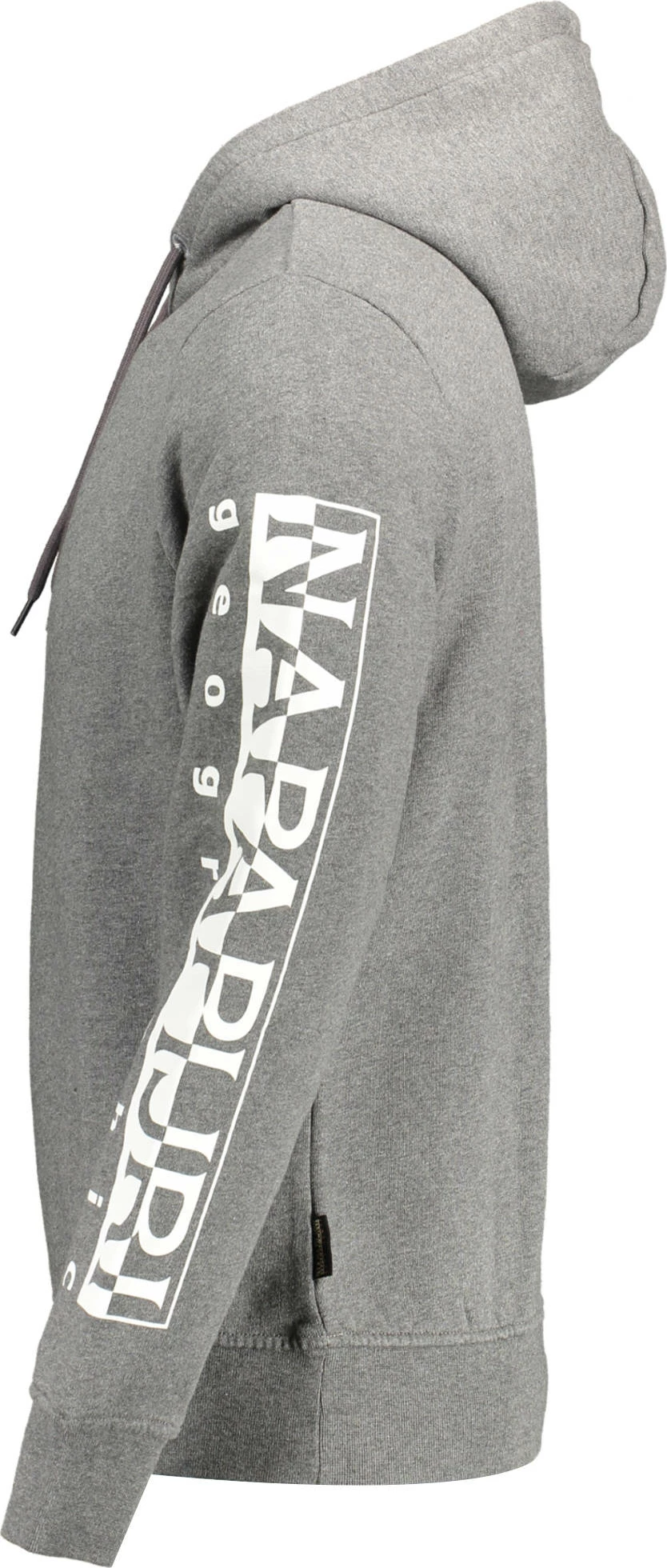 Duks sivi z napihom NAPAPIJRI, moški