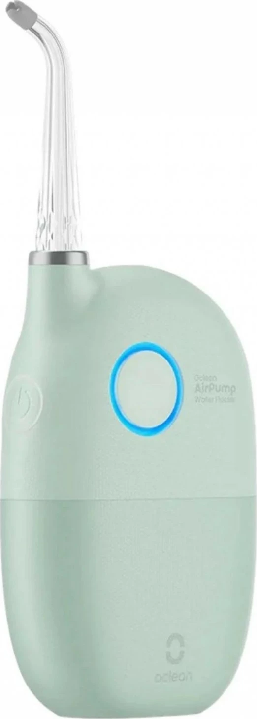 Irigator za zobe Oclean A10, zelen