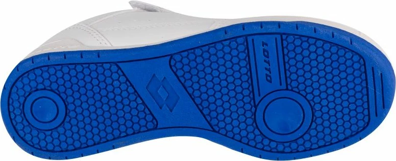 Superge za otroke Lotto, bele