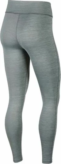 Tight za trening Nike NK Sculpt Victory, sivi