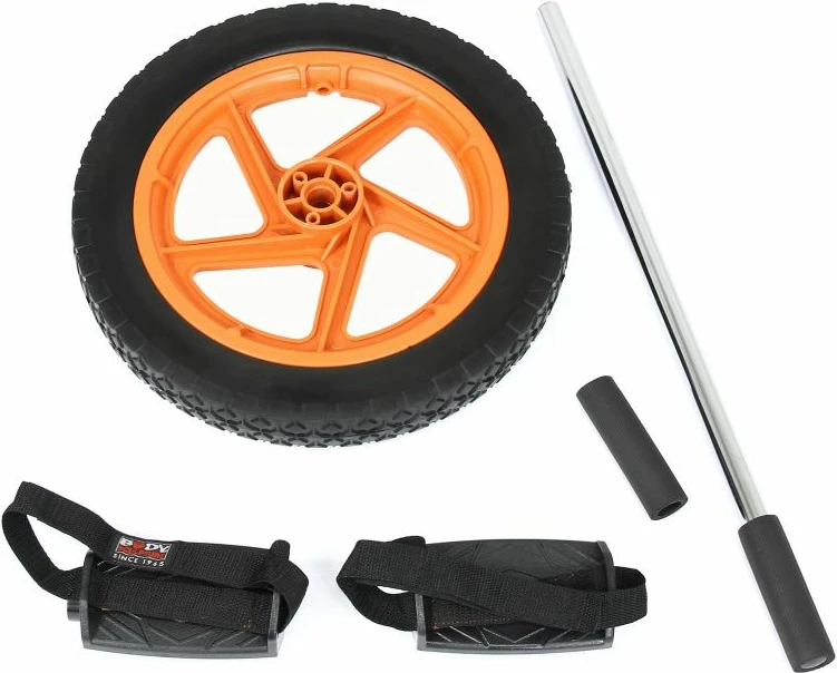 Trening valj za telo Body Sculpture Fitness Power BB 712