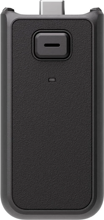 Ročaj z baterijo za DJI Osmo Pocket 3, 950 mAh, črn