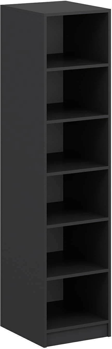 Omara Skye Decor, oreh in antracit, Minar Kale - 8704