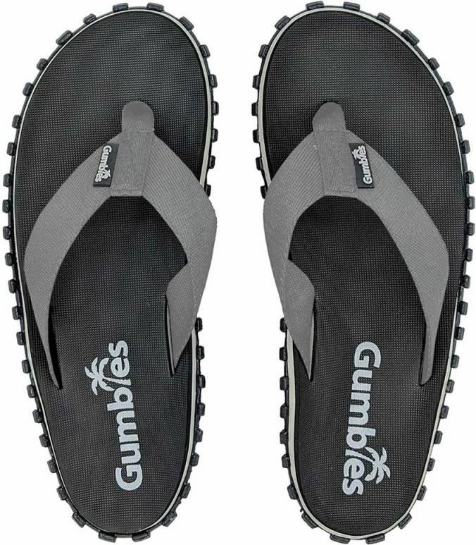 Večbarvne natikače Gumbies Duckbill