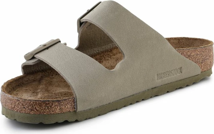 Natika Birkenstock Arizona BS 1027704, močno zelene