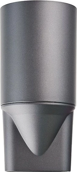 Sušilnik las Lafe Rapida, BLDC motor, 1600 W, 3 stopnje temperature, ionizacija, grafit