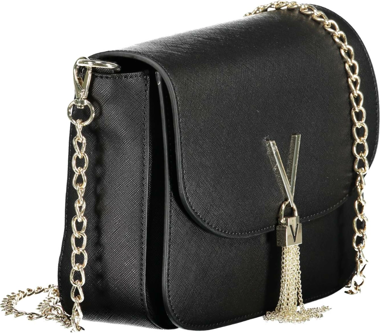 Torba za ženske Valentino Bags, črna